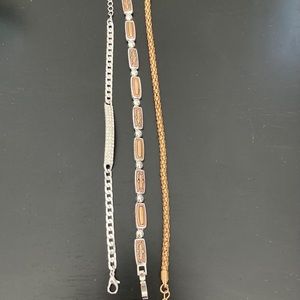 ✨3 for $10!✨ Bracelet Bundle